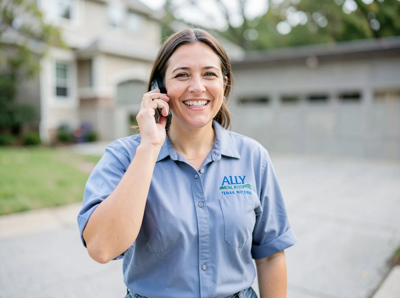 Metal Roof Installation Conyers, GA FAQs